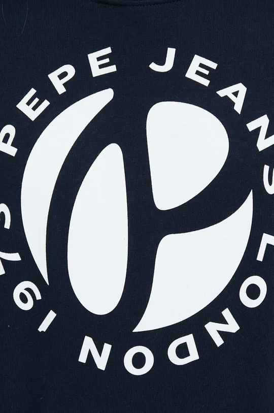 Βαμβακερή μπλούζα Pepe Jeans Wyllile Γυναικεία