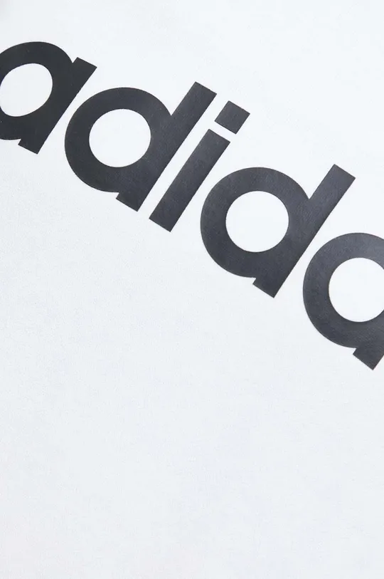 Pamučna dukserica adidas Ženski