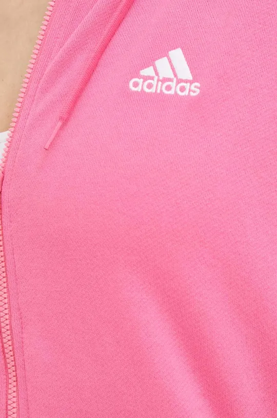 Adidas pamut melegítőfelső Női