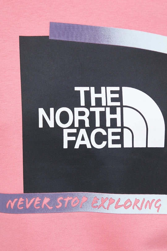 Μπλούζα The North Face Γυναικεία