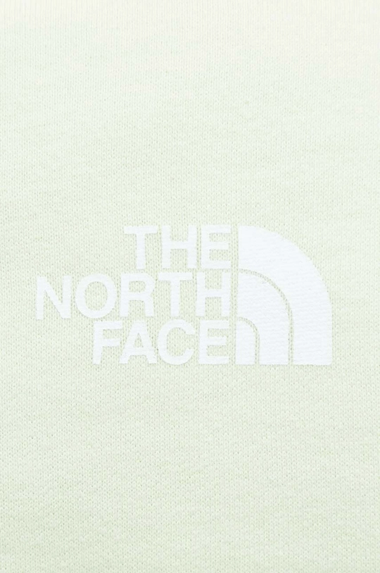 Хлопковая кофта The North Face Женский