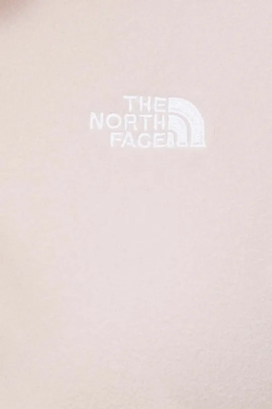 Sportovní mikina The North Face 100 Glacier Dámský