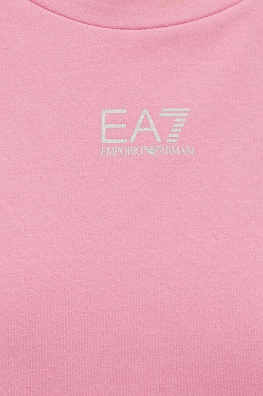 Кофта EA7 Emporio Armani Жіночий