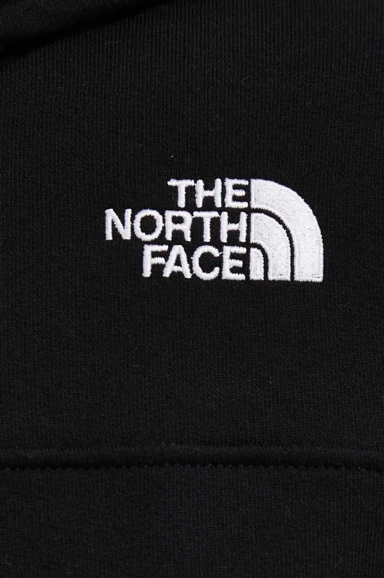 Бавовняна кофта The North Face Жіночий