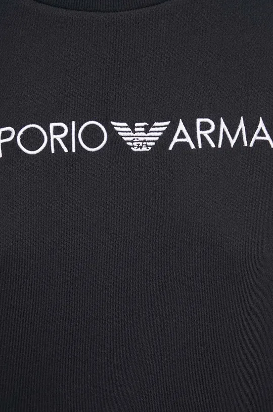 Emporio Armani Underwear bluza lounge Damski