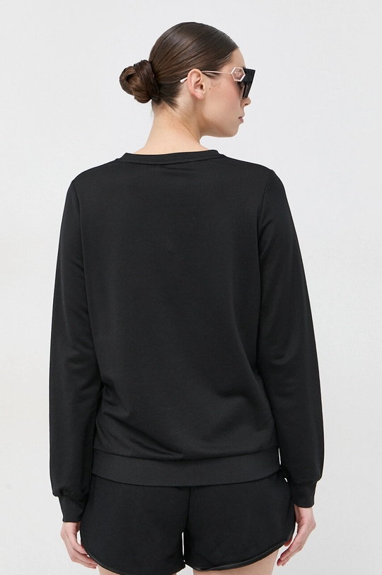 Liu Jo longsleeve Materiał 1: 66 % Poliamid, 28 % Bawełna, 6 % Elastan, Materiał 2: 94 % Poliamid, 6 % Elastan