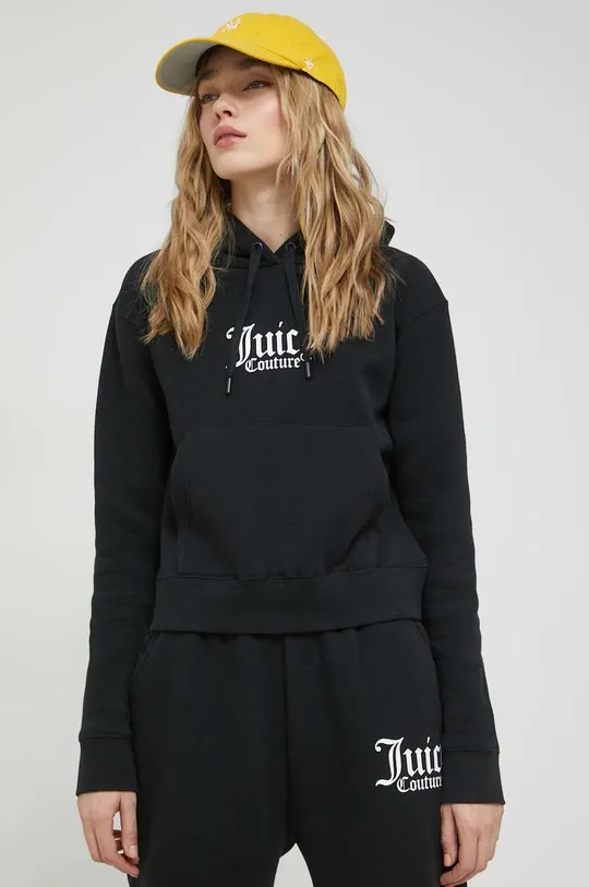 Кофта Juicy Couture Patricia чёрный