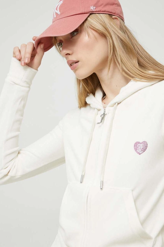 Pulover Juicy Couture Effie Ženski