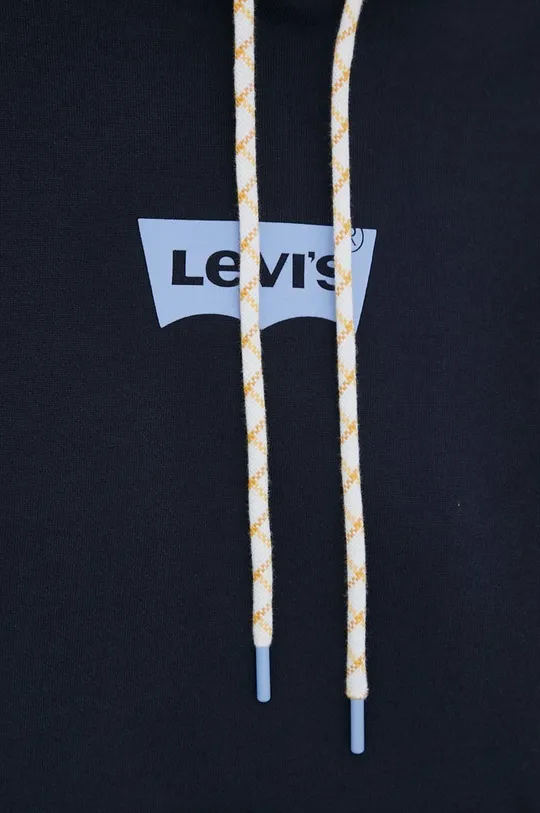 Βαμβακερή μπλούζα Levi's Γυναικεία