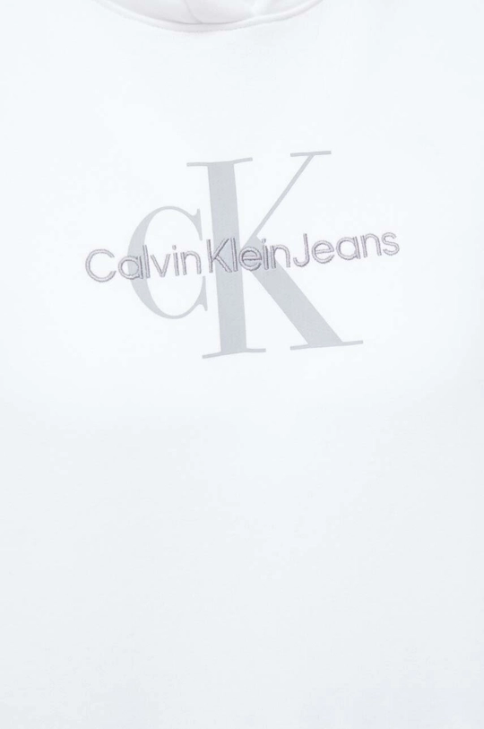 Calvin Klein Jeans felpa in cotone Donna