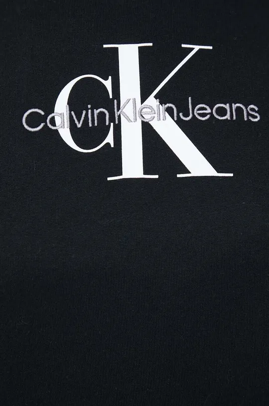 Calvin Klein Jeans felpa in cotone Donna