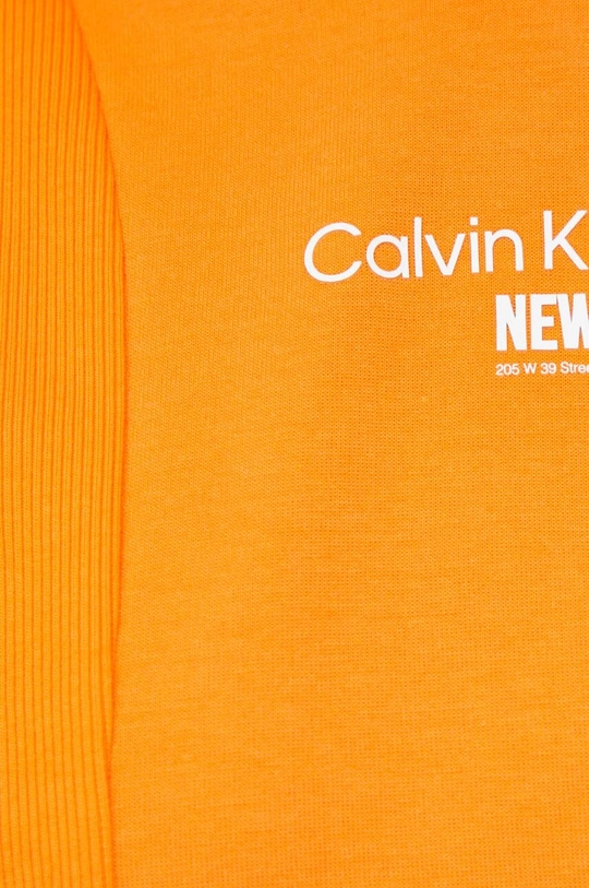 Bluza Calvin Klein Jeans Ženski