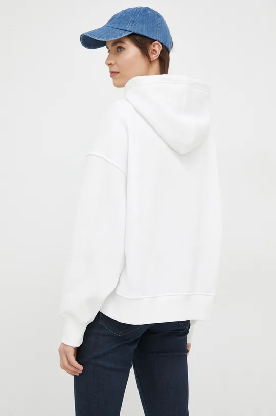 Mikina Calvin Klein Jeans  68 % Bavlna, 32 % Polyester