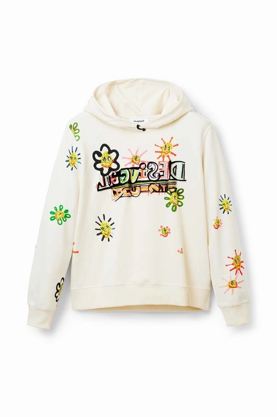 Desigual bluza Damski