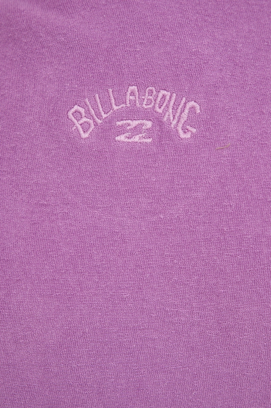 Billabong bluza bawełniana Damski