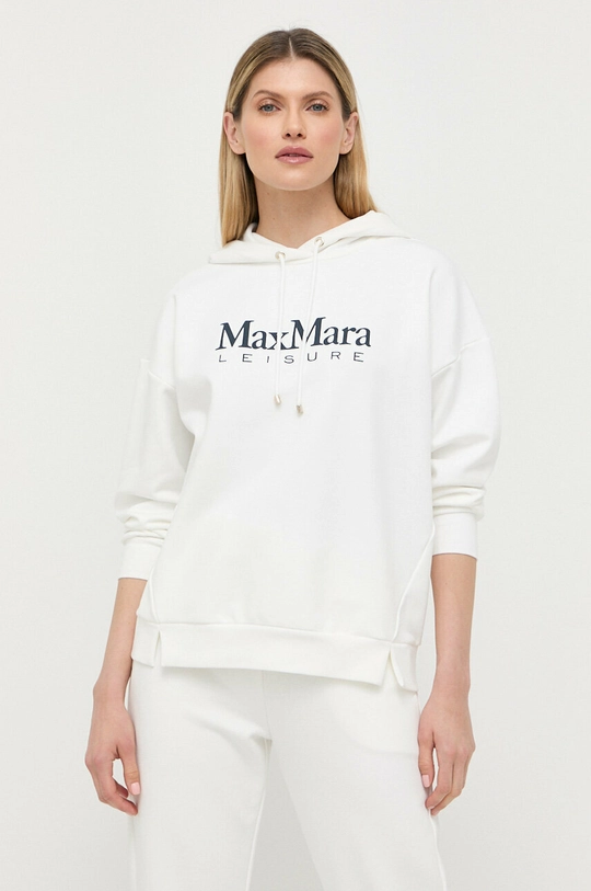 бежевый Кофта Max Mara Leisure Женский