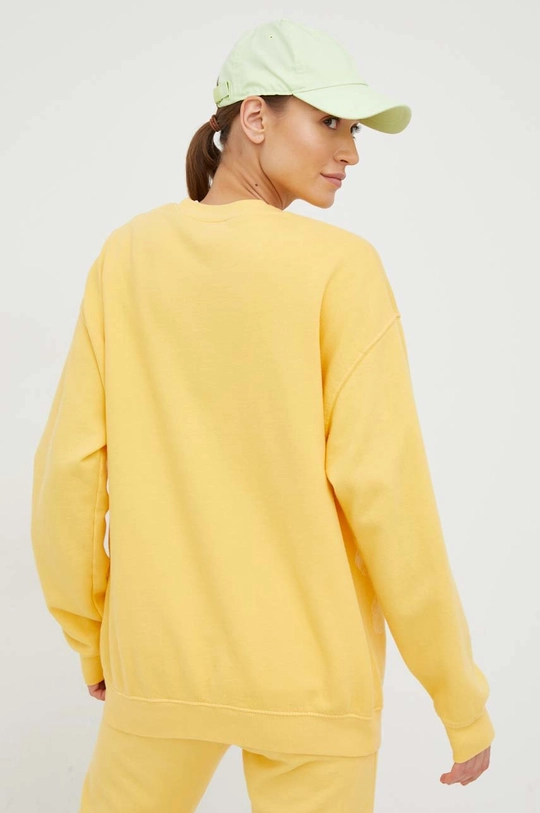 Billabong bluza bawełniana X SMILEY 100 % Bawełna organiczna