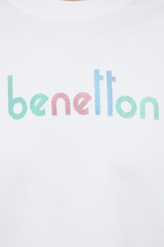 Бавовняна кофта United Colors of Benetton Жіночий