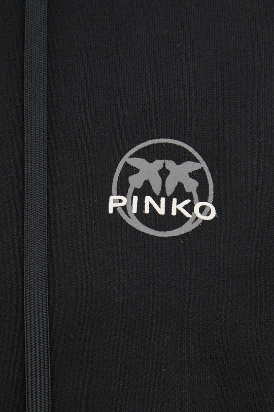 Хлопковая кофта Pinko Женский