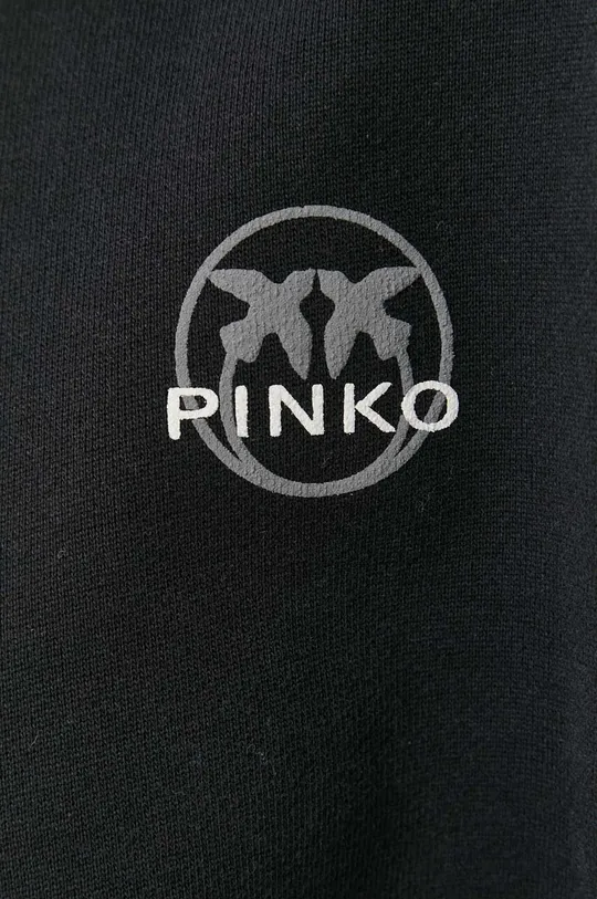 Βαμβακερή μπλούζα Pinko Γυναικεία