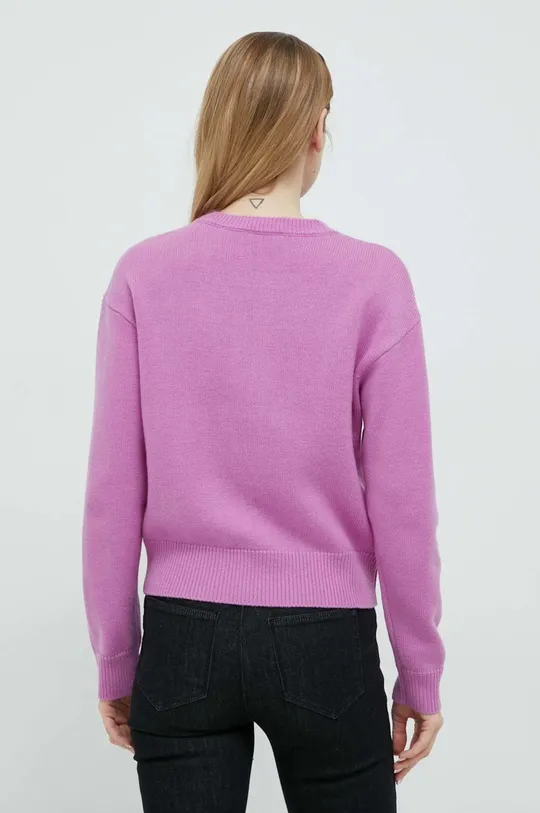 Pinko maglione in lana 100% Lana