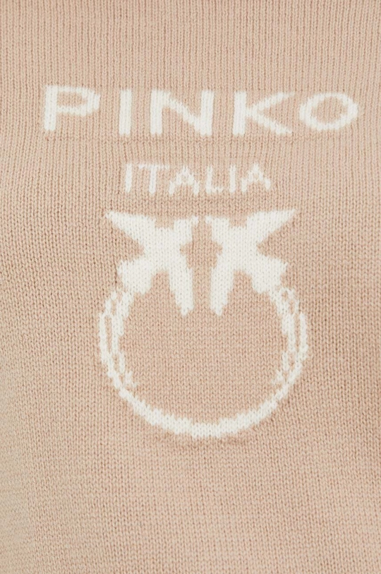 Pinko maglione in lana Donna