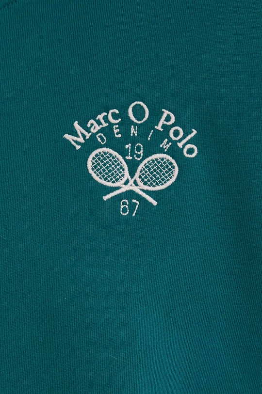 Marc O'Polo bluza bawełniana DENIM Damski