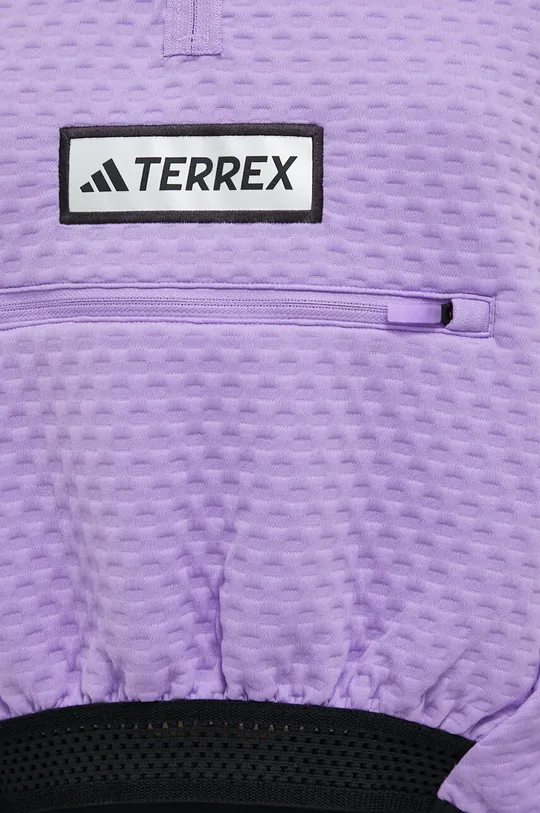 Športni pulover adidas TERREX Ženski