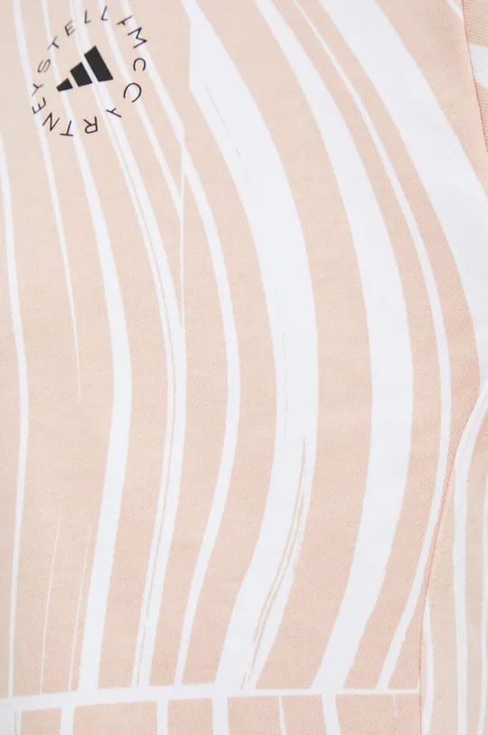 Βαμβακερή μπλούζα adidas by Stella McCartney Γυναικεία