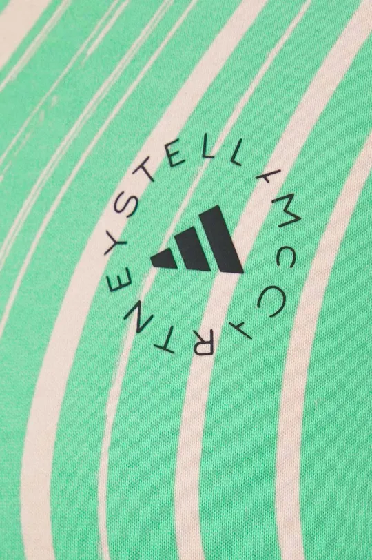 adidas by Stella McCartney bluza bawełniana Damski
