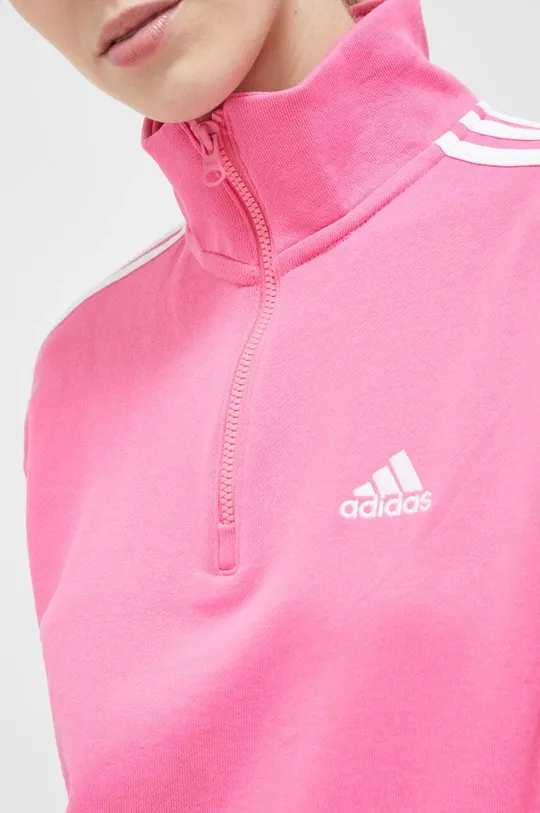 Кофта adidas Жіночий