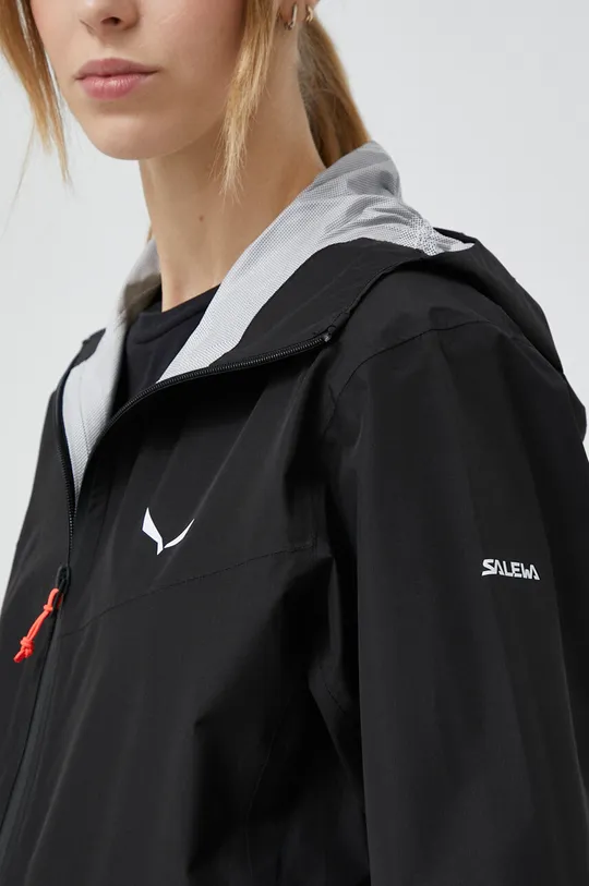 Куртка outdoor Salewa Puez Aqua 4 PTX Жіночий