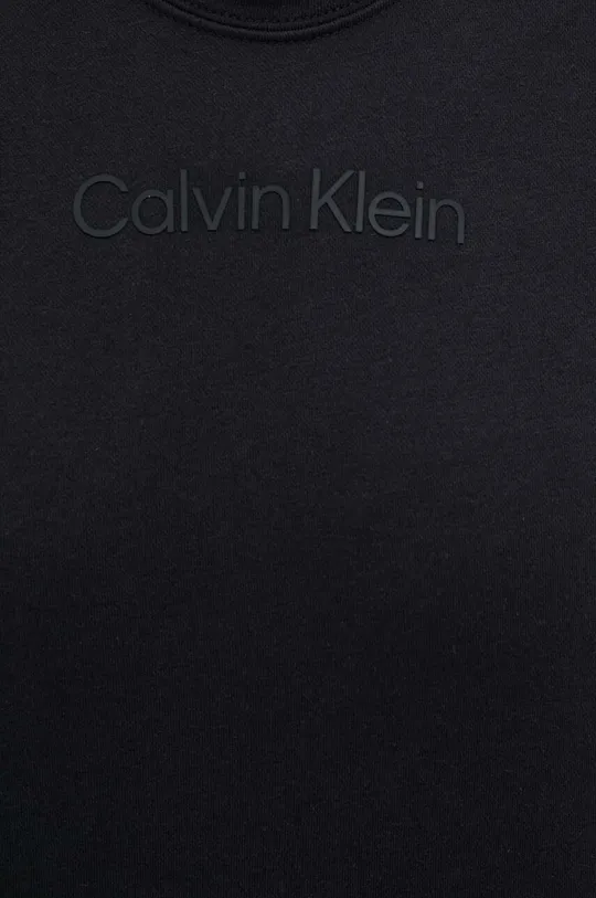 Dukserica za trening Calvin Klein Performance Essentials Ženski
