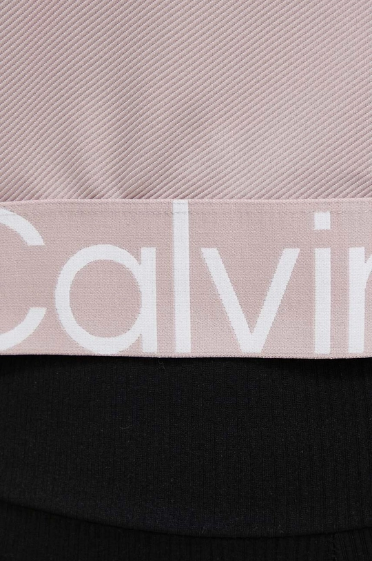 Calvin Klein Performance bluza treningowa Effect Damski