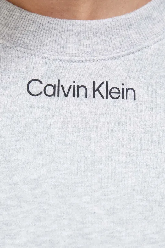 Μπλούζα Calvin Klein Performance CK Athletic Γυναικεία