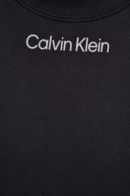 Tepláková mikina Calvin Klein Performance CK Athletic Dámsky