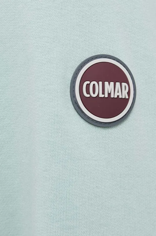 Μπλούζα Colmar  66% Βαμβάκι, 34% Πολυεστέρας