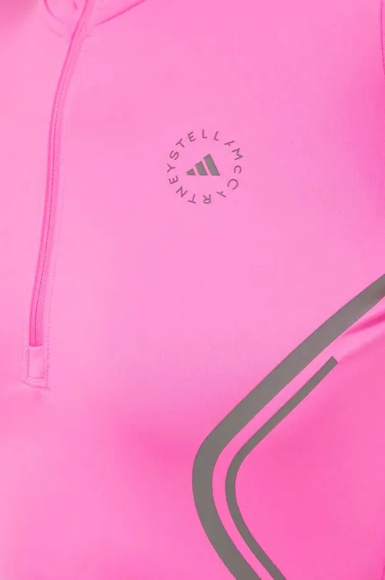 Pulover za tek adidas by Stella McCartney Ženski
