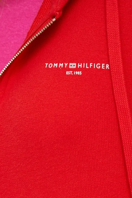 Mikina Tommy Hilfiger Dámsky