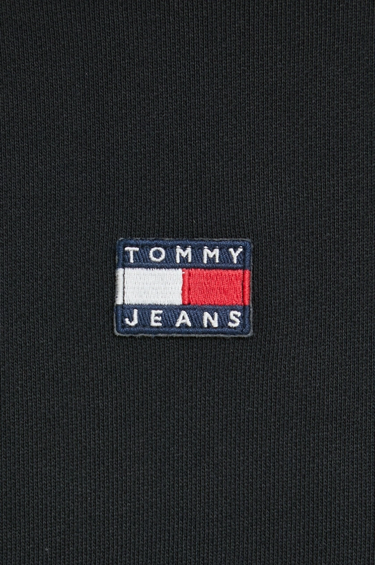 Βαμβακερή μπλούζα Tommy Jeans