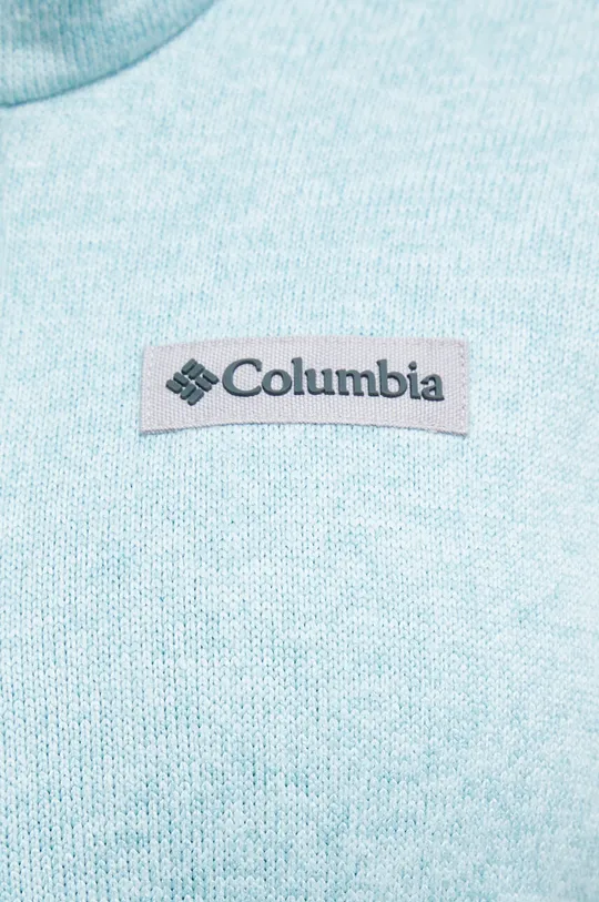 Športni pulover Columbia Sweater Weather Ženski