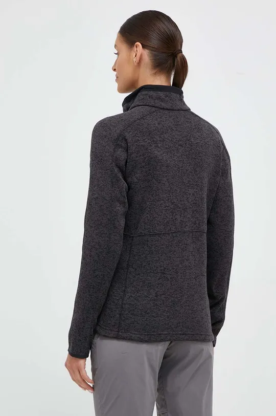 Športni pulover Columbia Sweater Weather Glavni material: 100 % Poliester Podloga: 100 % Poliester Vstavki: 100 % Najlon