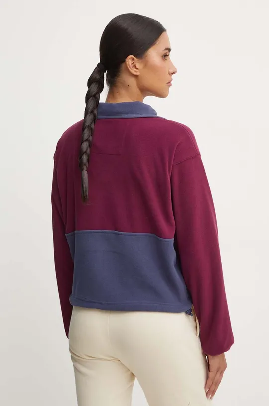 Columbia sweatshirt 100% Polyester