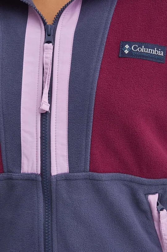 Columbia bluza Back Bowl Damski