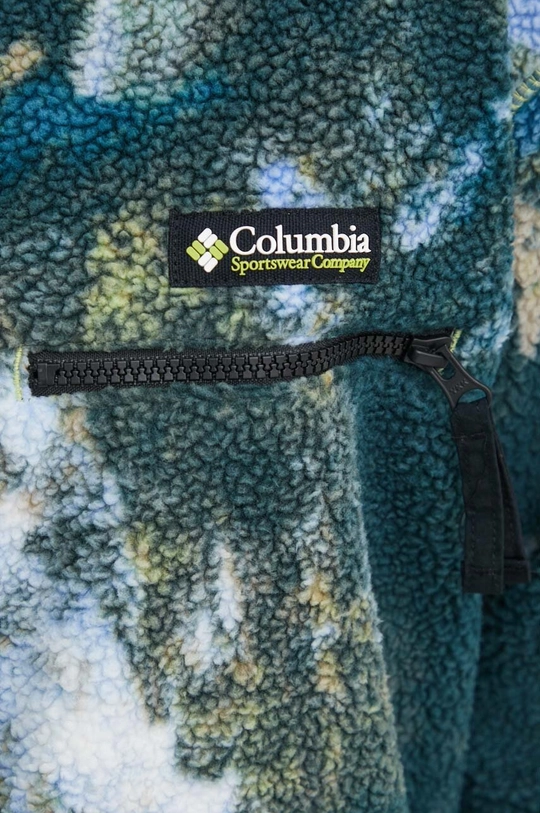 Columbia bluza sportowa Helvetia Cropped Damski