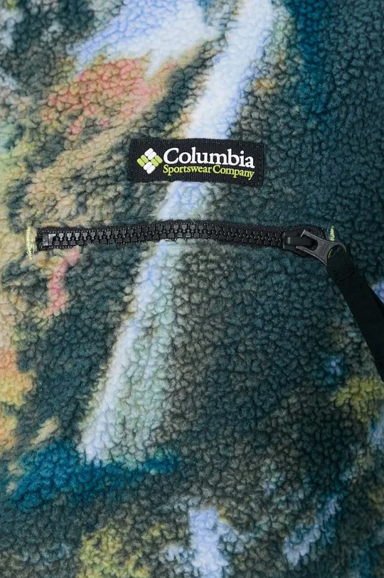 Columbia bluza sportowa Helvetia Cropped