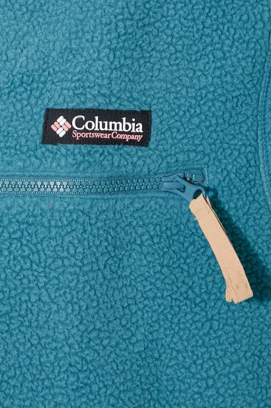 Columbia sportos pulóver Helvetia Cropped