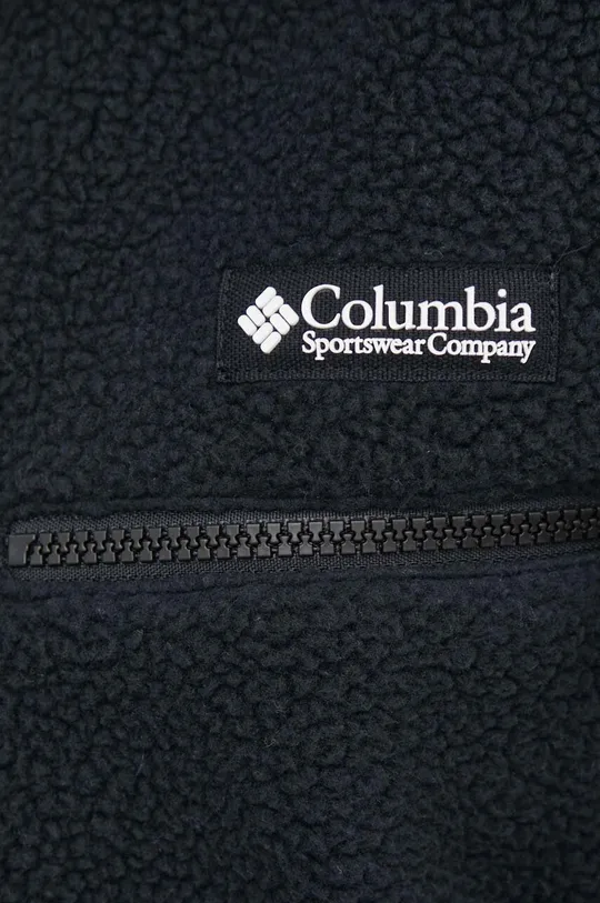 Športni pulover Columbia Helvetia Cropped Ženski