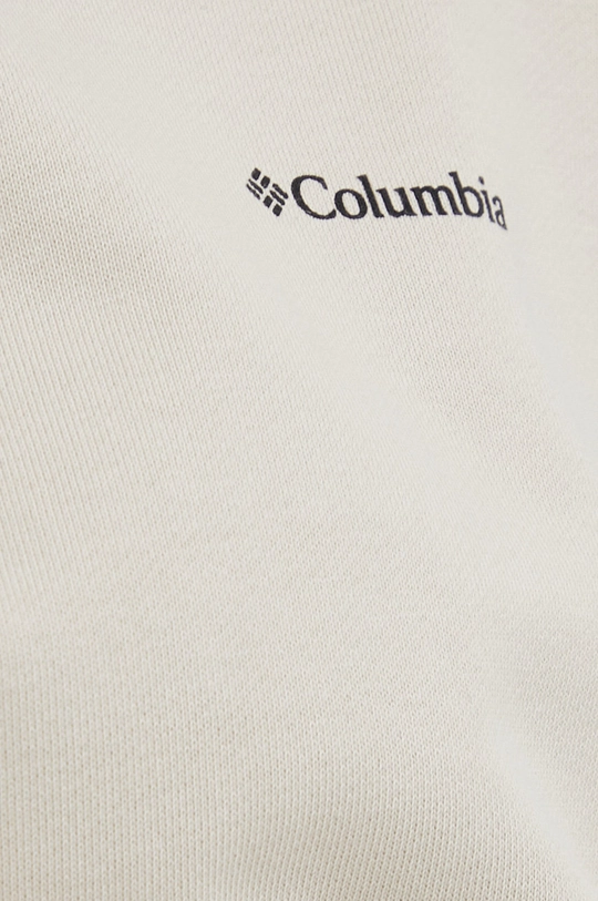 Хлопковая кофта Columbia Женский