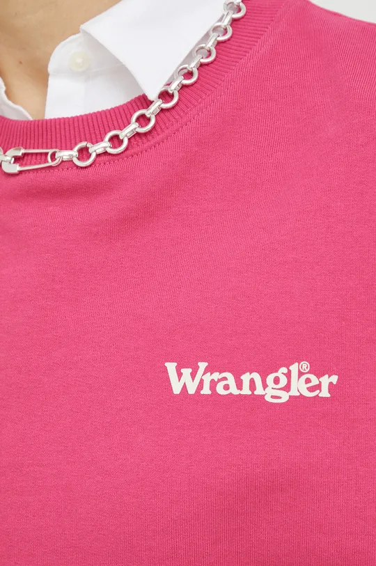 Μπλούζα Wrangler Γυναικεία